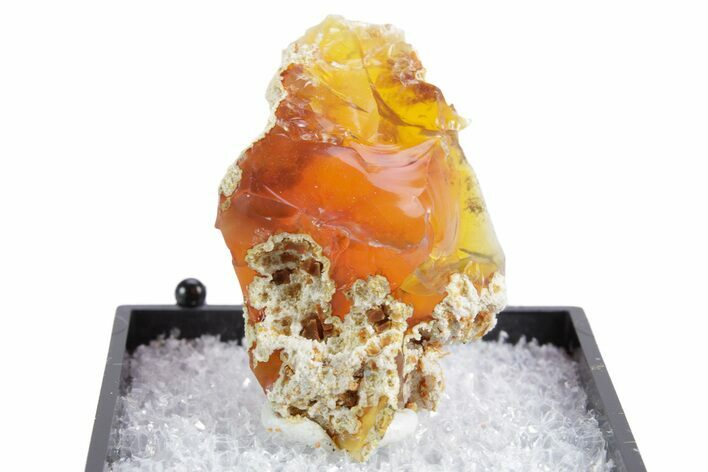 Rough Oregon Fire Opal #358402